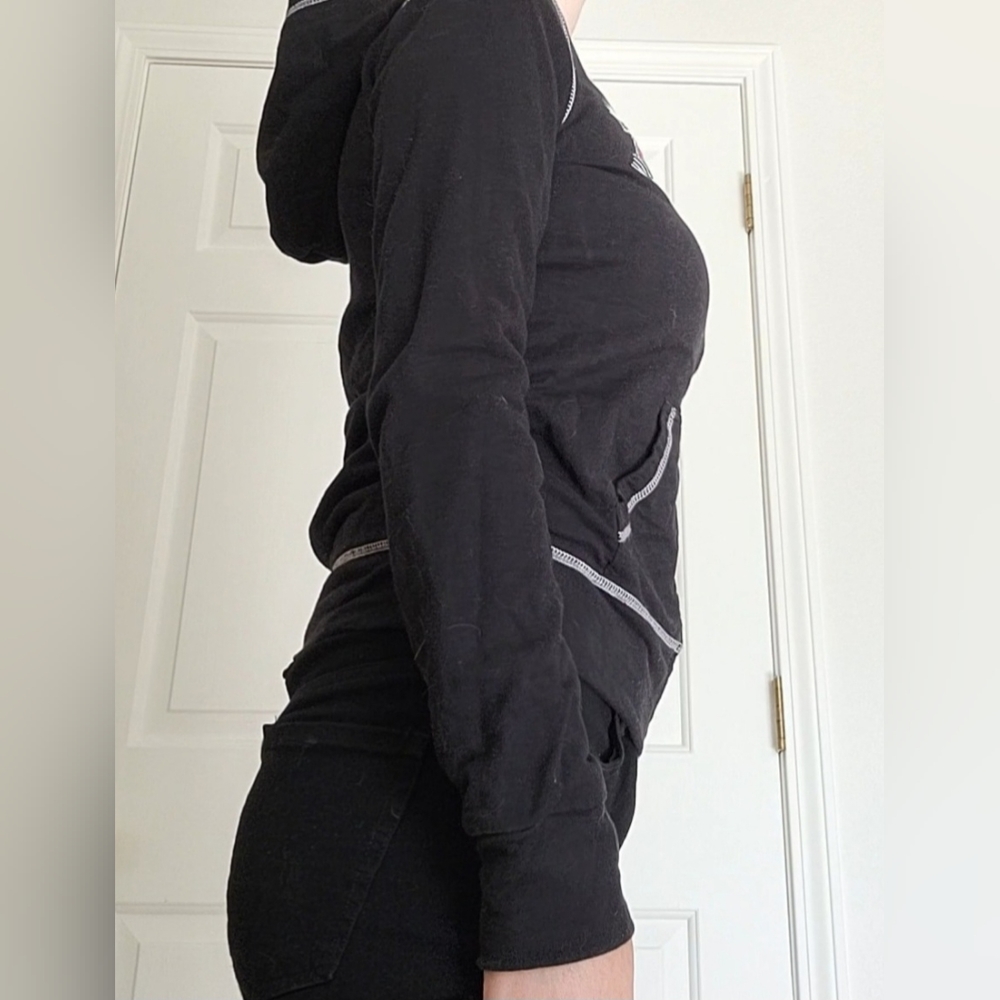 Reversible Element Jacket - image 7